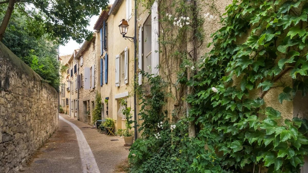 Belle Et Grande Maison De Village Au Bord De L'eau * Peyriac-de-Mer